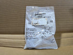  Telemecanique ZB2BE102 Two Position Rotary Type Switch 24968 Factory Sealed Package Image