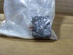  Telemecanique ZB2BE102 Two Position Rotary Type Switch 24968 Factory Sealed Package Image
