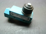  MICRO SWITCH  BZE6-2RN - SWITCH, ENCLOSED SNAP SWITCH Image