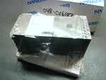  Geffran 600-R-R-0-0-1 Temperature Controller 100-240VAC 50/60Hz Image