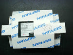  Geffran 600-R-R-0-0-1 Temperature Controller 100-240VAC 50/60Hz Image