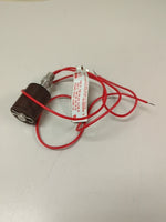  Dwyer F7-SB/SS Vertical Mount Level Switch Polypropylene/Epoxy Float Image