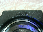  Kennametal T20886 Tool Block AT-93046-01 Image