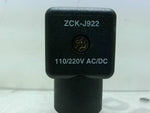  Telemecanique ZCK J922 Connector Cabling Accessory Image