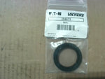  Vickers 394973 Shaft Seal 25VPF-VMQ 35V 35M Image