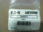  Vickers 394973 Shaft Seal 25VPF-VMQ 35V 35M Image