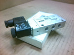  MOELLER  AT0-11-S-IA Limit Switch Image