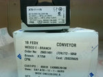  Eaton Moeller AT0-11-1-IA  Limit Switch Image