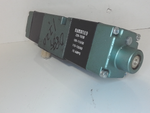  Numatics 081SS400K000030 Solenoid Valve MK8 DOUBLE 150Psig 120VAC 0.15AMP Image