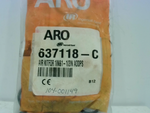  ARO 637118-C Air Section Service Kit Image