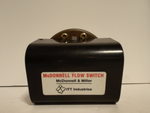  McDonnel & Miller FS1 Flow Switch 1/2" NPT Image