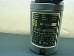  Square D 2601AG2 Switch Drum Reversing Image
