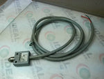 Honeywell 914CE2-6 Micro Switch Limit Switch Parallel Top Roller Plunger 6FT Cable Image