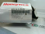  Honeywell Micro Switch BZLN-2-RH5 Snap Action Limit Switch 15A 125/250/480VAC Image