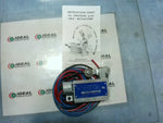  Honeywell Micro Switch BZLN-2-RH5 Snap Action Limit Switch 15A 125/250/480VAC Image