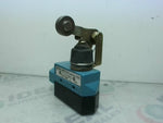  Honeywell DTE6-2RN2 Micro Switch Plunger/Roller Lever Image