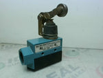  Honeywell DTE6-2RN2 Micro Switch Plunger/Roller Lever Image