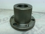  Browning P1 1 Split Taper Bushing 1" Bore- Image