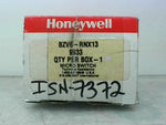  Honeywell BZV6-RNX13 Limit Switch Top / Bottom Plunger Image