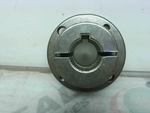  Browning H 3/4 Split Taper Bushing 3/4" Bore Image
