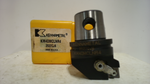  Kennametal M40CLNR4 Carbide Indexable Boring Head Image