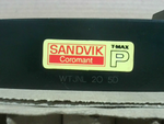  Sandvik WTJNL-20-5D Toolholder Image