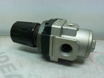  SMC NAR3000-N03 Pressure Regulator Image