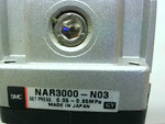  SMC NAR3000-N03 Pressure Regulator Image