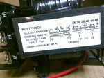  Square D 9070TF100D1 Industrial Control Transformer Factory Sealed Image