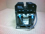 Square D 9070TF100D1 Industrial Control Transformer Factory Sealed Image
