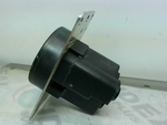  Hubbell HBL9367 Receptacle 50A 250VAC 2 Pole 3W Image