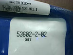  PHD 53602-2-02 Proximity Switch Factory Sealed Image