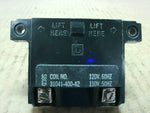  Square D 31041-400-42 Magnetic Operating Coil 120VAC 60Hz Image