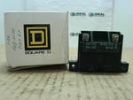  Square D 31041-400-42 Magnetic Operating Coil 120VAC 60Hz Image