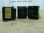 Cutler Hammer E51DP1 Ser B2 Retro Reflective Photoelectric Heads Image