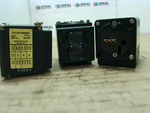  Cutler Hammer E51DP1 Ser B2 Retro Reflective Photoelectric Heads Image