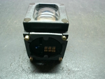  Cutler Hammer E51DP1 Ser B2 Retro Reflective Photoelectric Heads Image