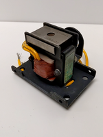 DECCO 15-101 Ross 123-B-04 Solenoid Coil 169-K-33 115VAC 60Hz Image