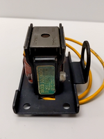  DECCO 15-101 Ross 123-B-04 Solenoid Coil 169-K-33 115VAC 60Hz Image