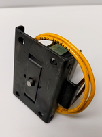  DECCO 15-101 Ross 123-B-04 Solenoid Coil 169-K-33 115VAC 60Hz Image