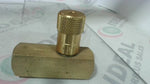  DELTROL FLUID PRODUCTS EF20B VALVE Image