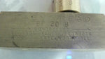  DELTROL FLUID PRODUCTS EF20B VALVE Image