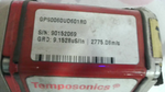  MTS TEMPOSONICS GPS0060UD601R0 TRANSDUCER Image
