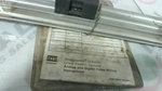  MTS TEMPOSONICS GPS0060UD601R0 TRANSDUCER Image