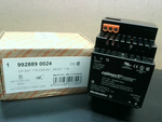  Weldmuller CP-SNT 24Watt Din Rail Power Supply Factory Sealed Image