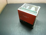  Weldmuller CP-SNT 24Watt Din Rail Power Supply Factory Sealed Image