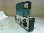  MAC 92B-AAF-000-DM-DDAP-1DG Solenoid Valve Image