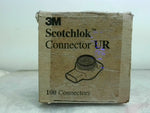  3M UR Connector Image