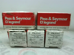  Pass & Seymour PSL515-C Turnlok Connector 15A 125V 3W 2P (5 PCS) Image