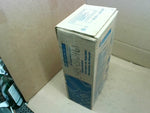  Square D H361 Heavy Duty Fusible Safety Switch 30A 600V 50/60Hz Factory Sealed Image